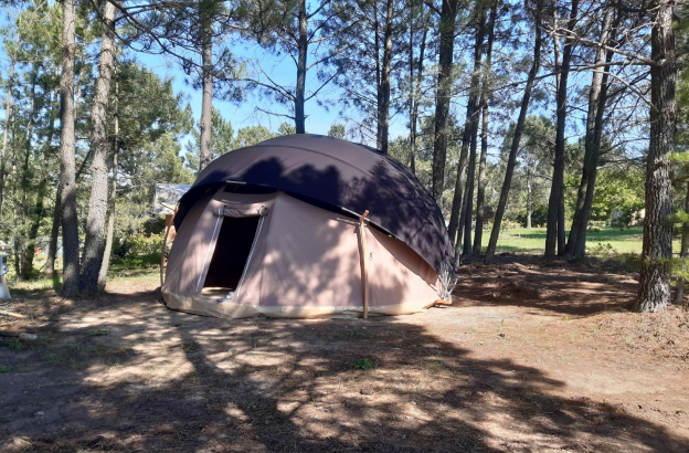 Wigwam Bulle