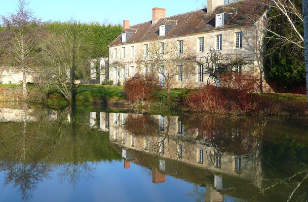 Chateau 2