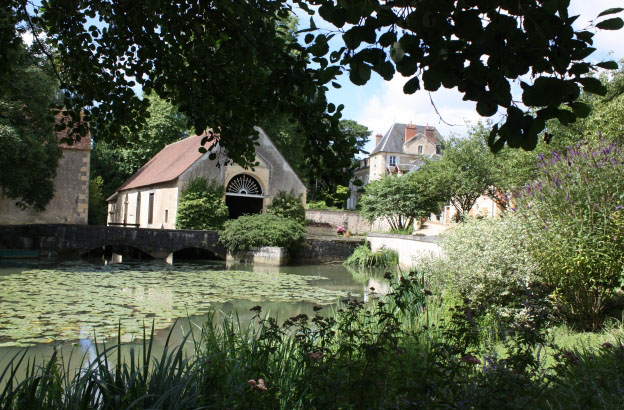 Chateau 4