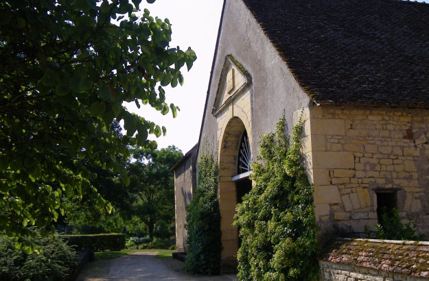Chateau 3