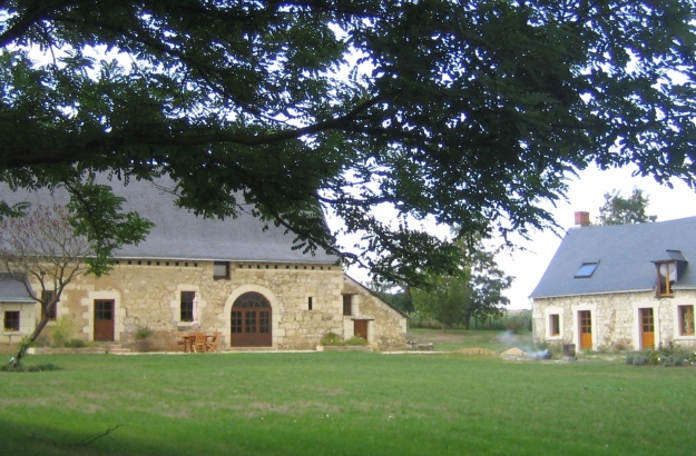 Maison Beaufort 01