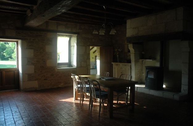 Maison Beaufort 02
