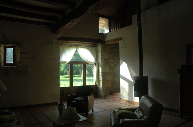 Maison Beaufort 03